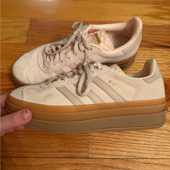Adidas gazelle - Picture 2 of 7